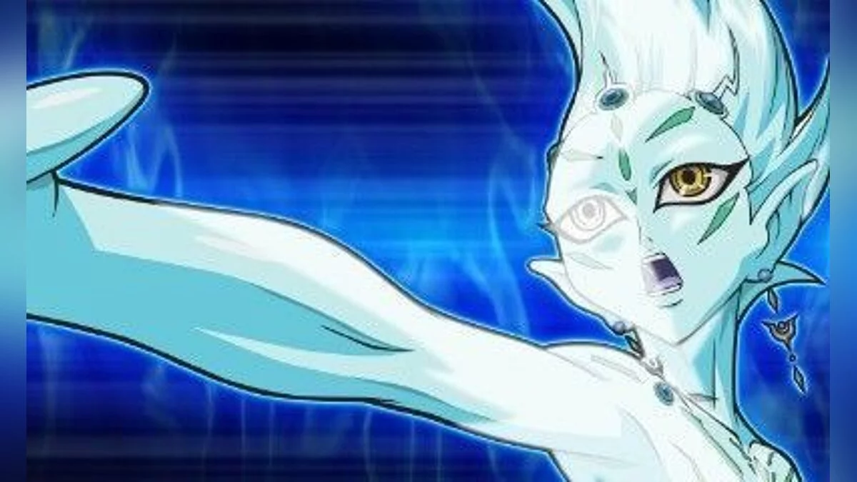 Скриншот из игры Yu-Gi-Oh! Zexal World Duel Carnival - 13