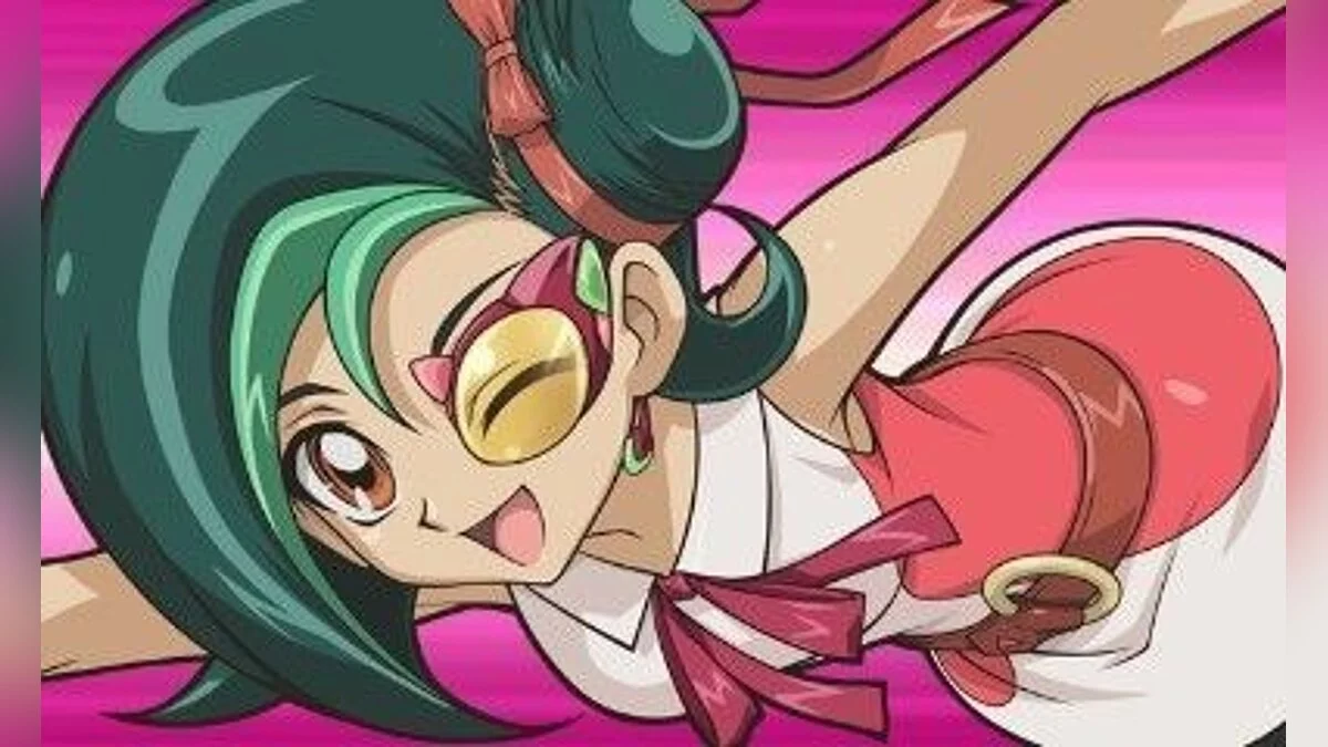 Скриншот из игры Yu-Gi-Oh! Zexal World Duel Carnival - 2