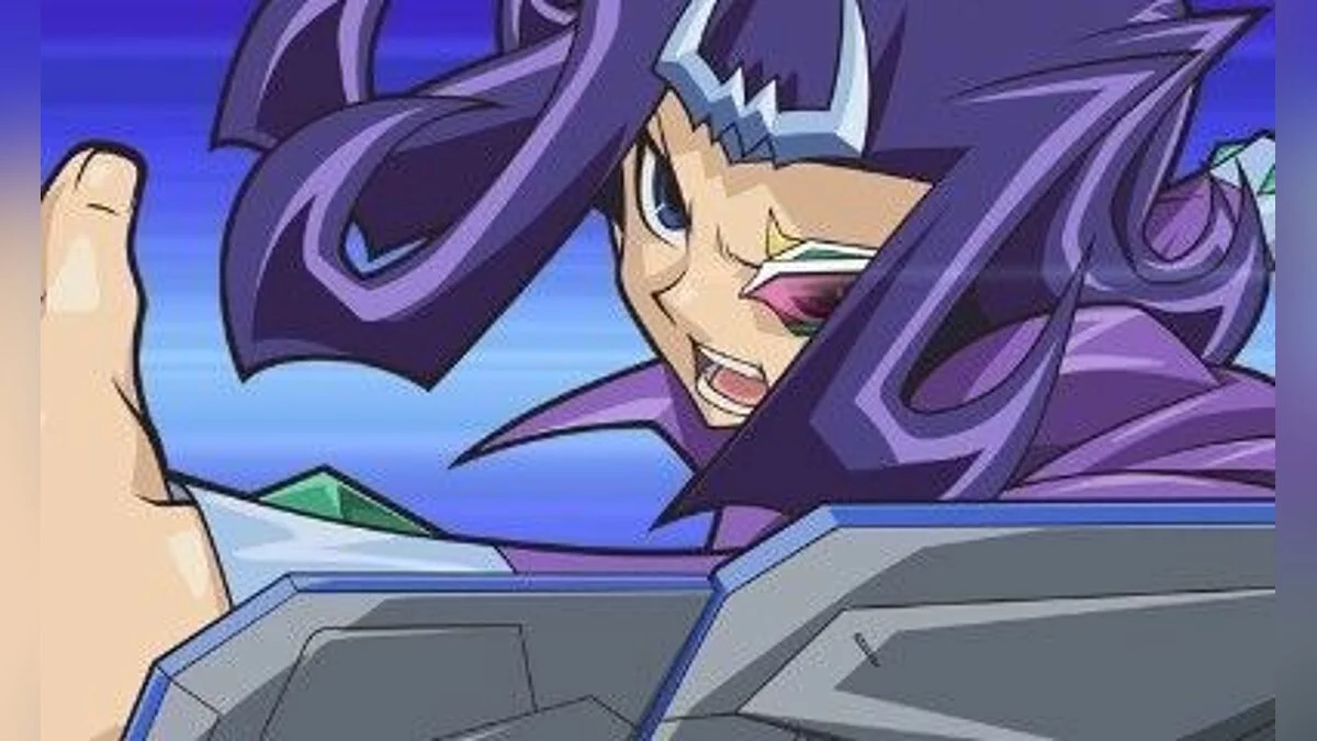 Скриншот из игры Yu-Gi-Oh! Zexal World Duel Carnival - 9