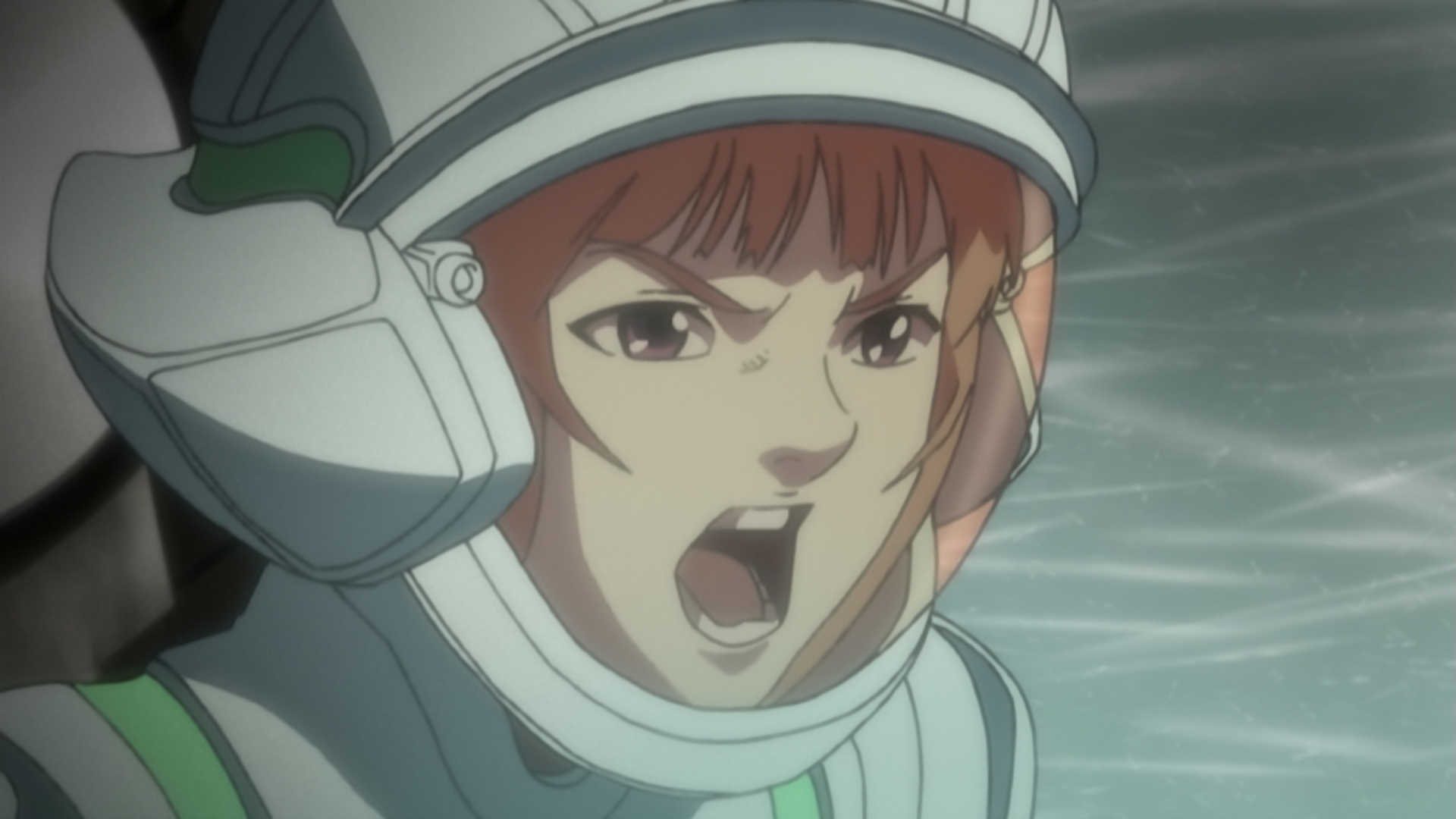 Скриншот из игры Zone of the Enders: The 2nd Runner — M∀RS - 38