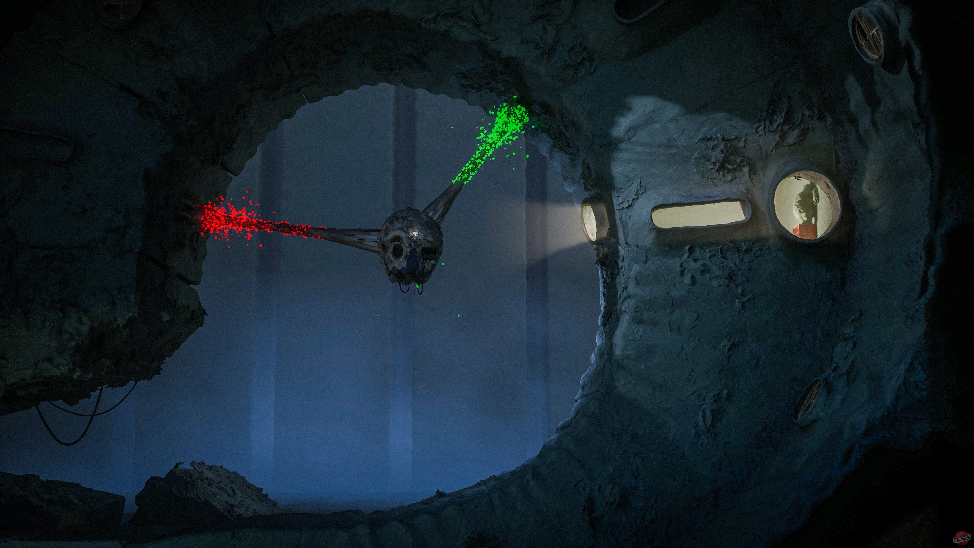 Скриншот из игры Out of Words - 6