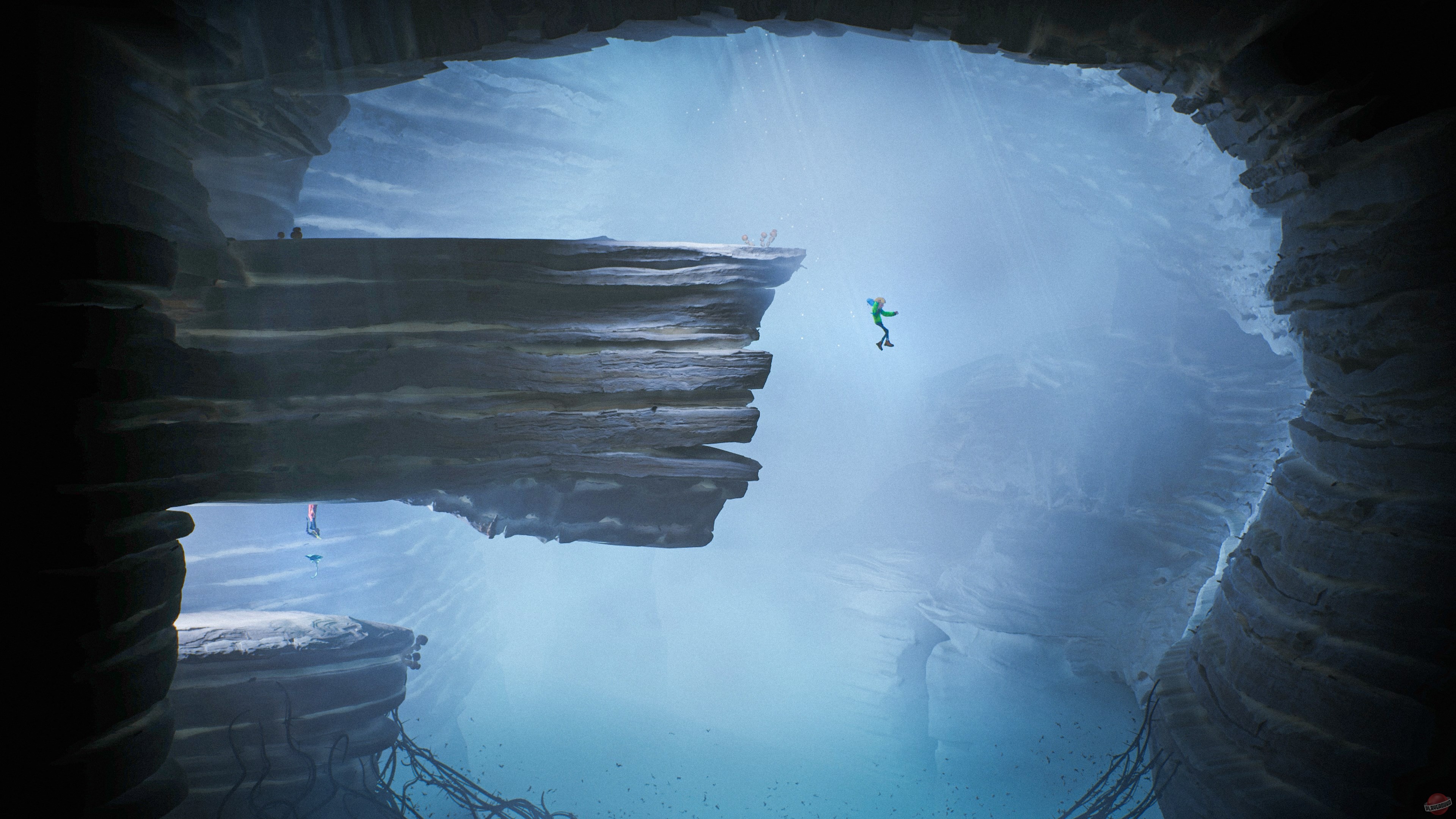 Скриншот из игры Out of Words - 4