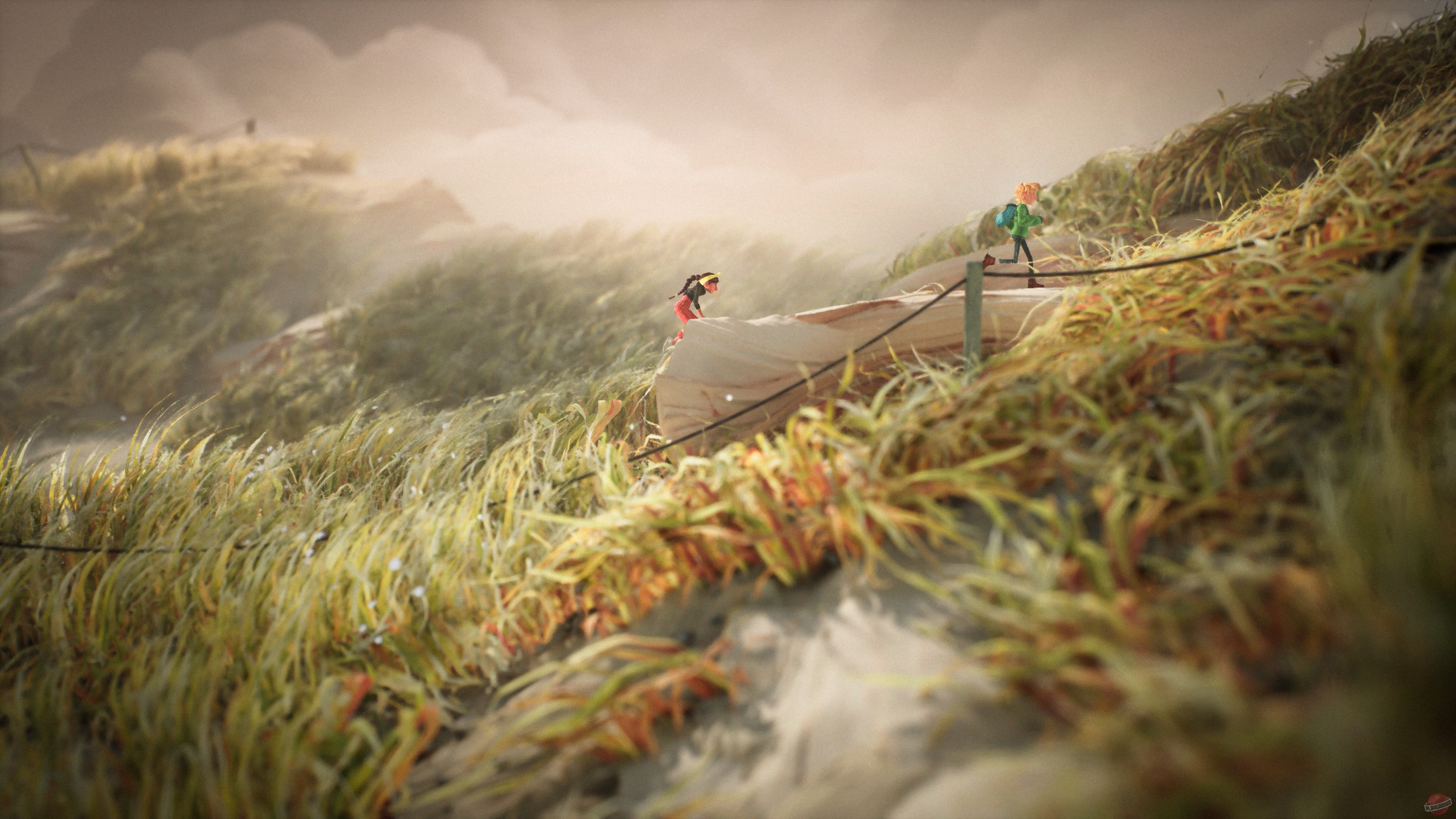 Скриншот из игры Out of Words - 5