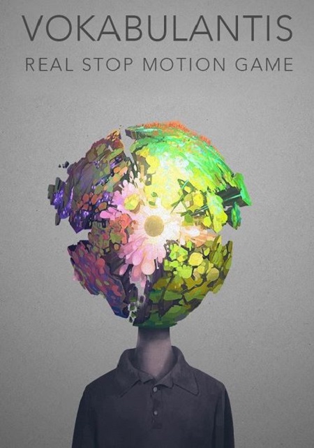 Обложка игры Vokabulantis