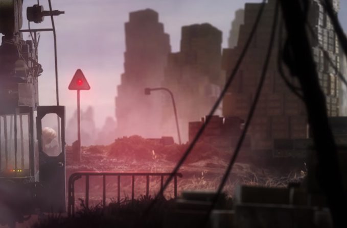 Скриншот из игры Vokabulantis - 3