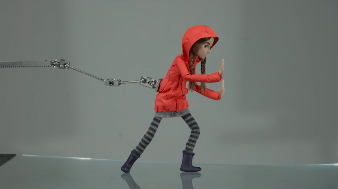 Скриншот из игры Vokabulantis - 4