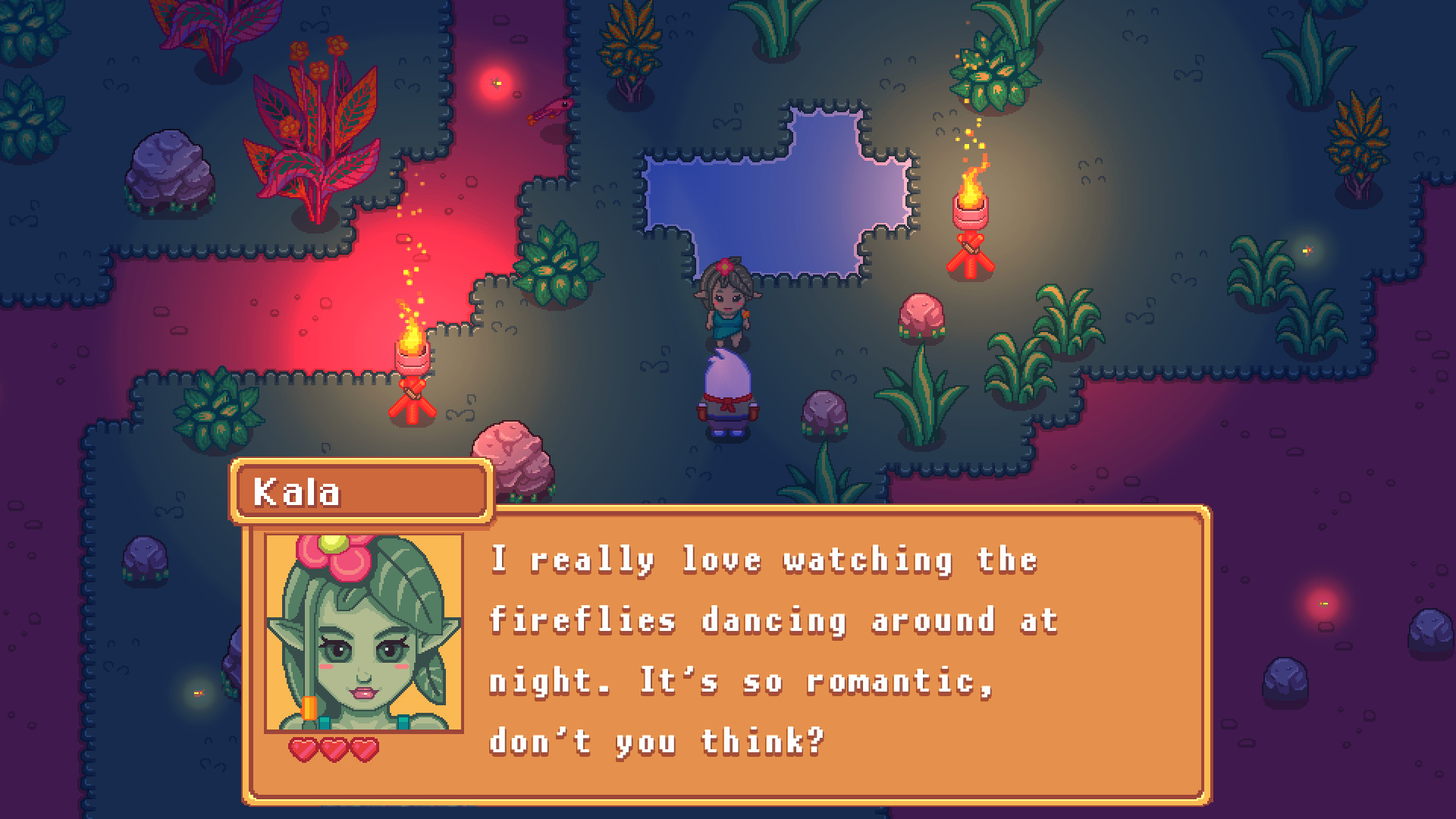 Скриншот из игры Cloudscape - 2