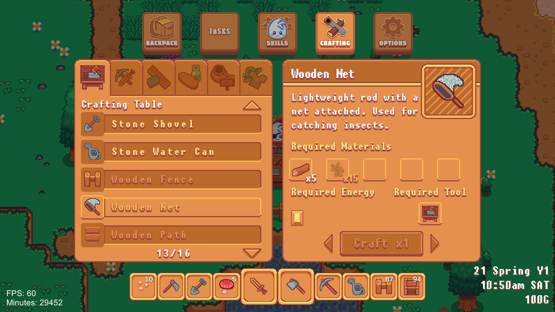 Скриншот из игры Cloudscape - 13