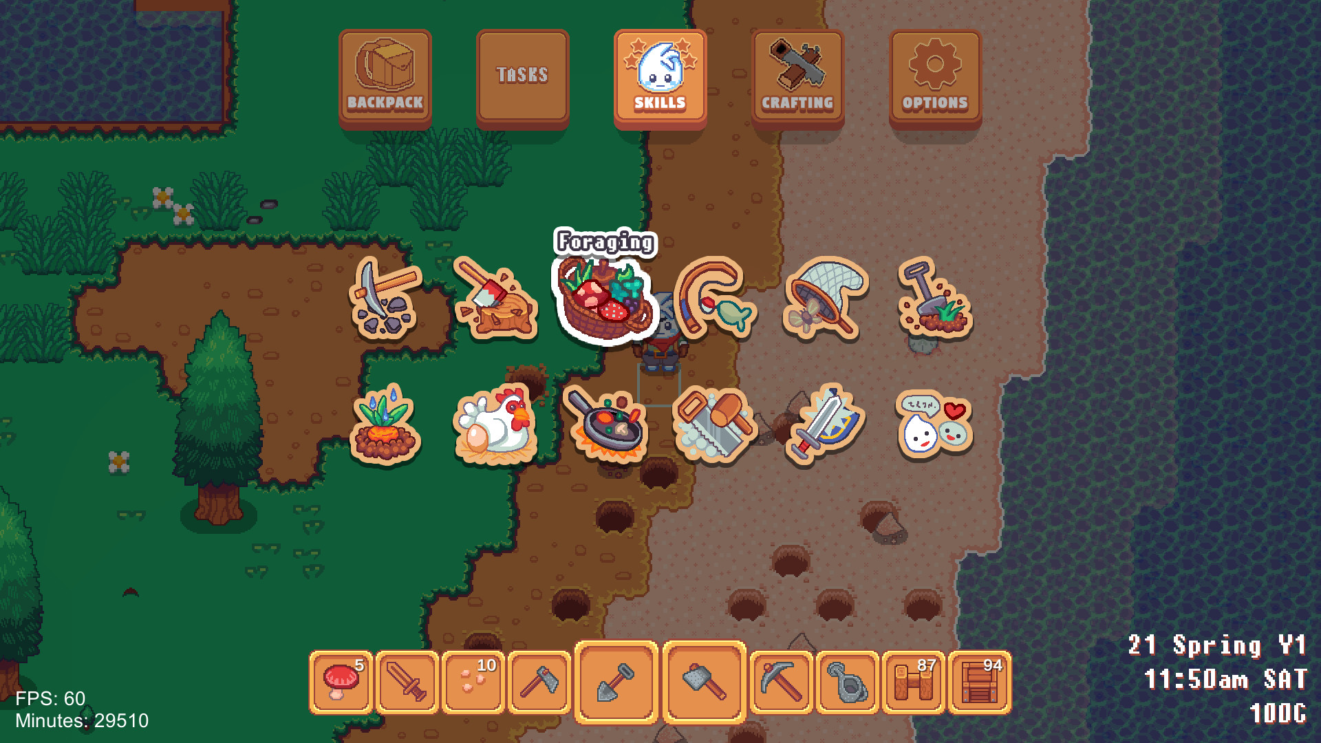 Скриншот из игры Cloudscape - 14