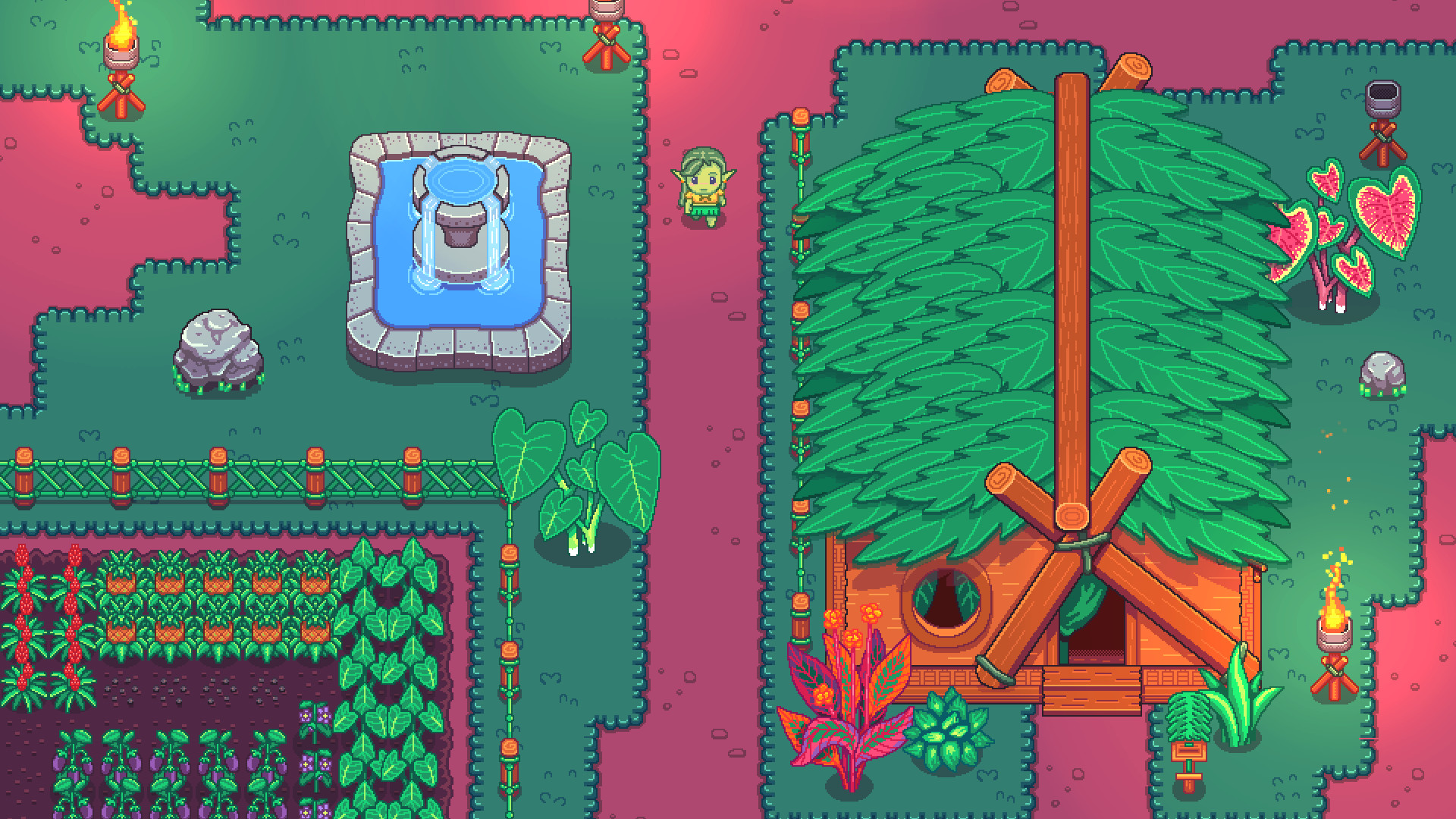 Скриншот из игры Cloudscape - 7