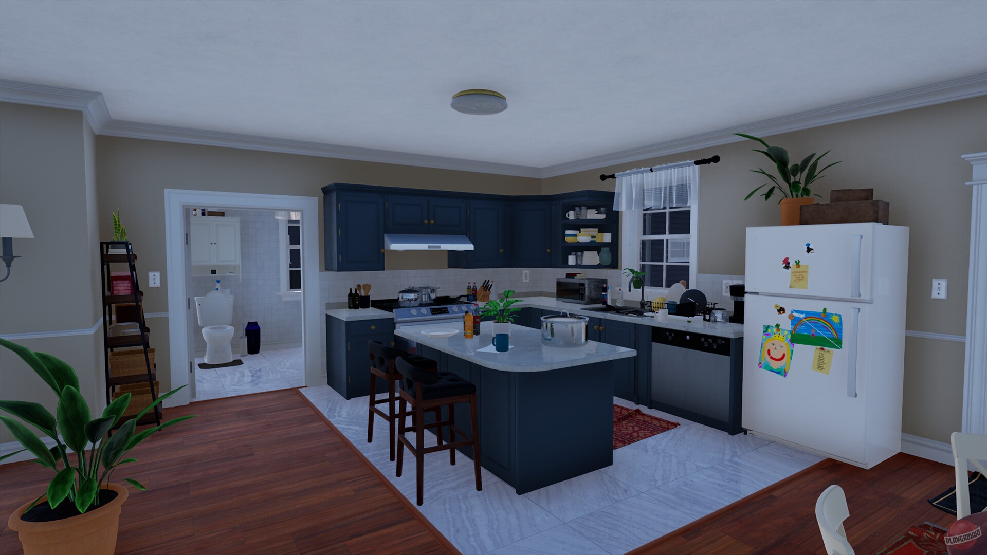 Скриншот из игры Exotica Pet Shop Simulator 2 - 9