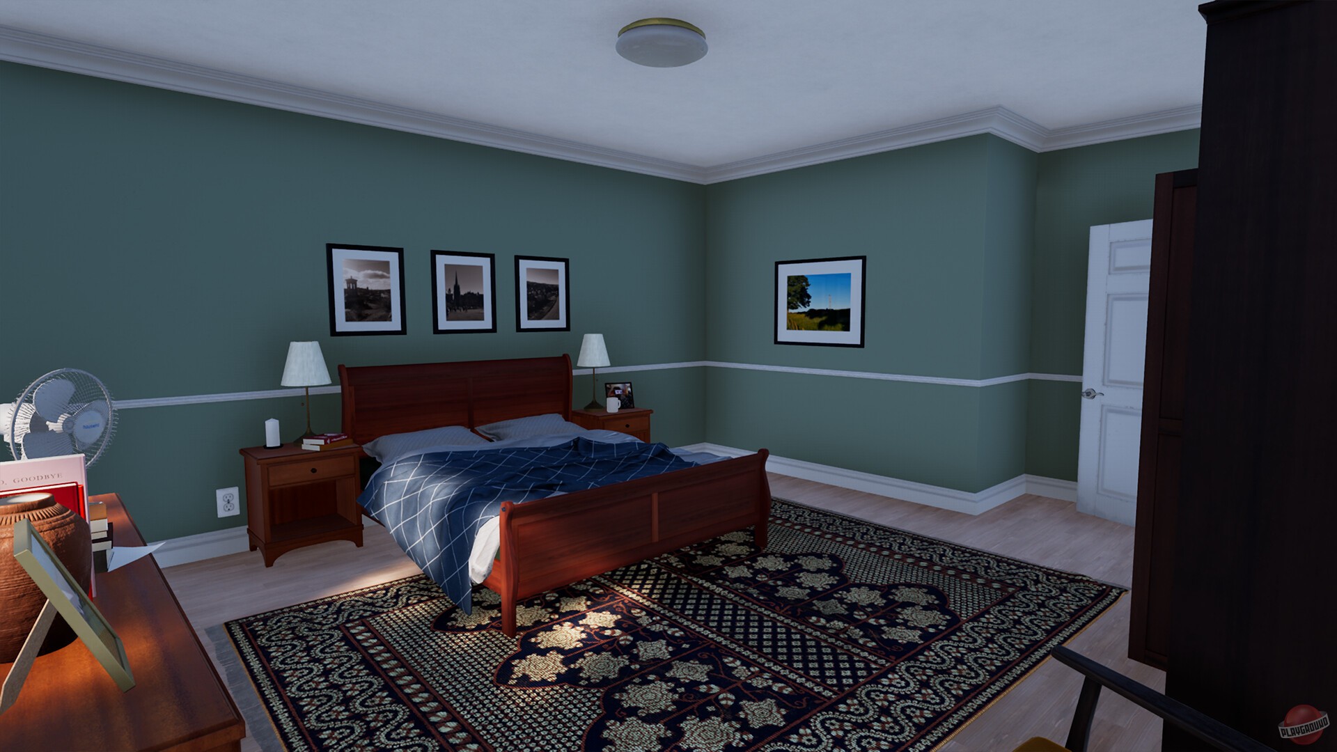 Скриншот из игры Exotica Pet Shop Simulator 2 - 11