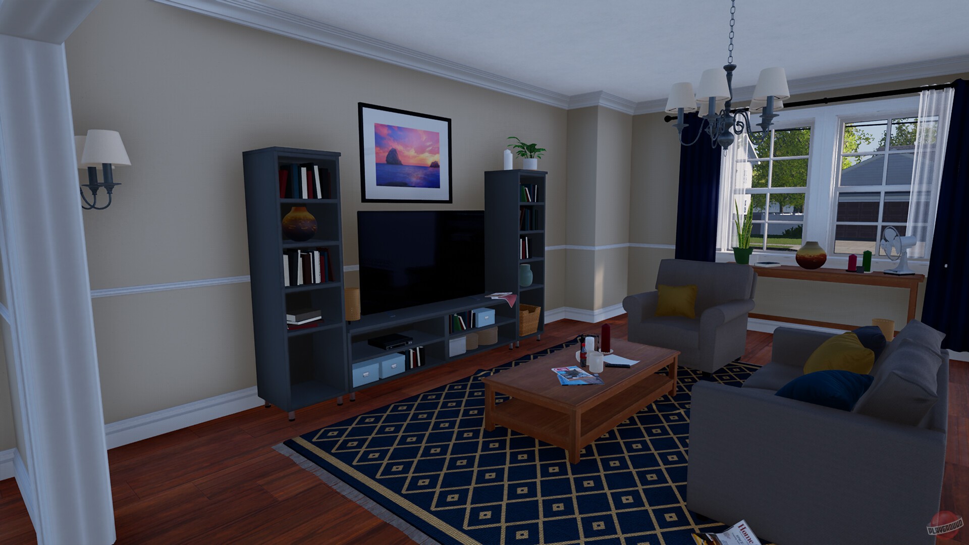 Скриншот из игры Exotica Pet Shop Simulator 2 - 4