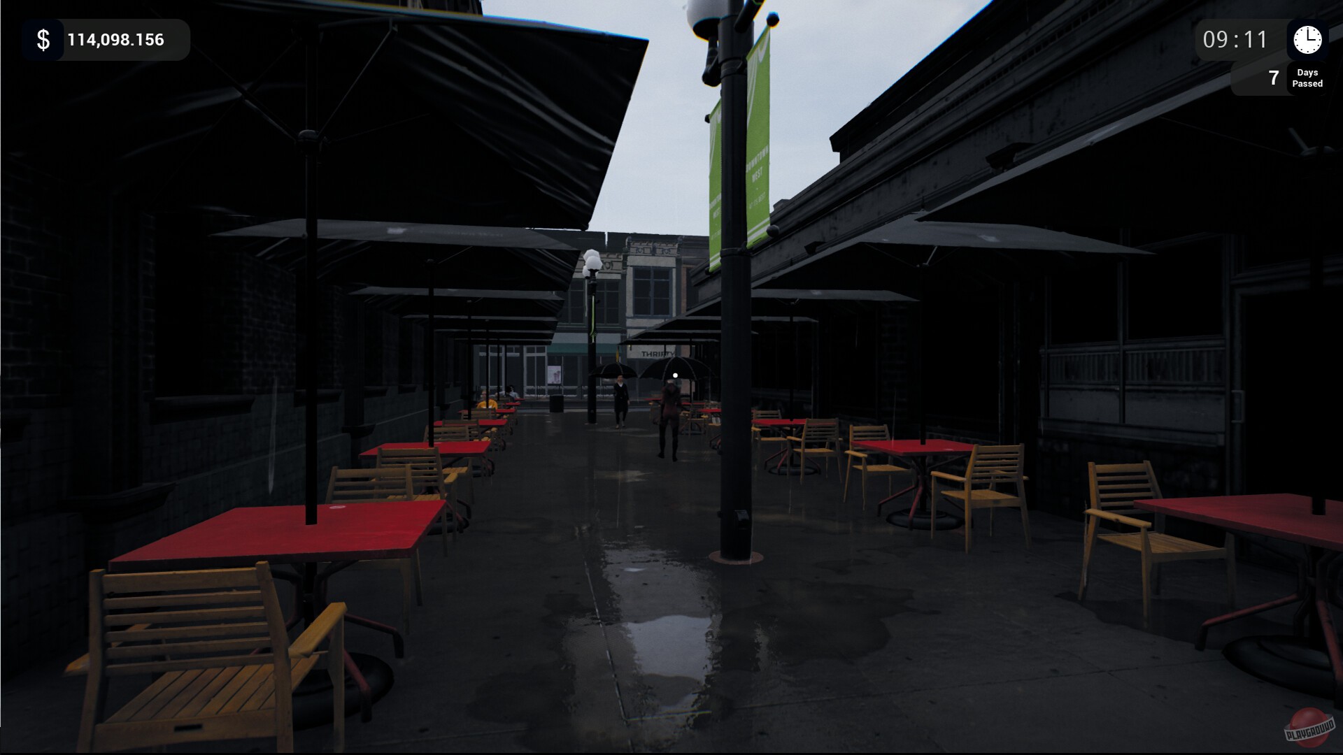 Скриншот из игры Exotica: Petshop Simulator - 10