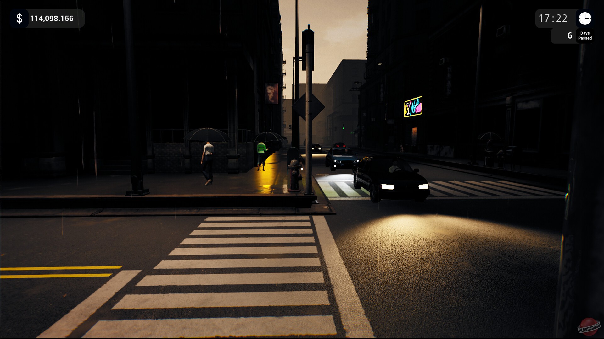 Скриншот из игры Exotica: Petshop Simulator - 4