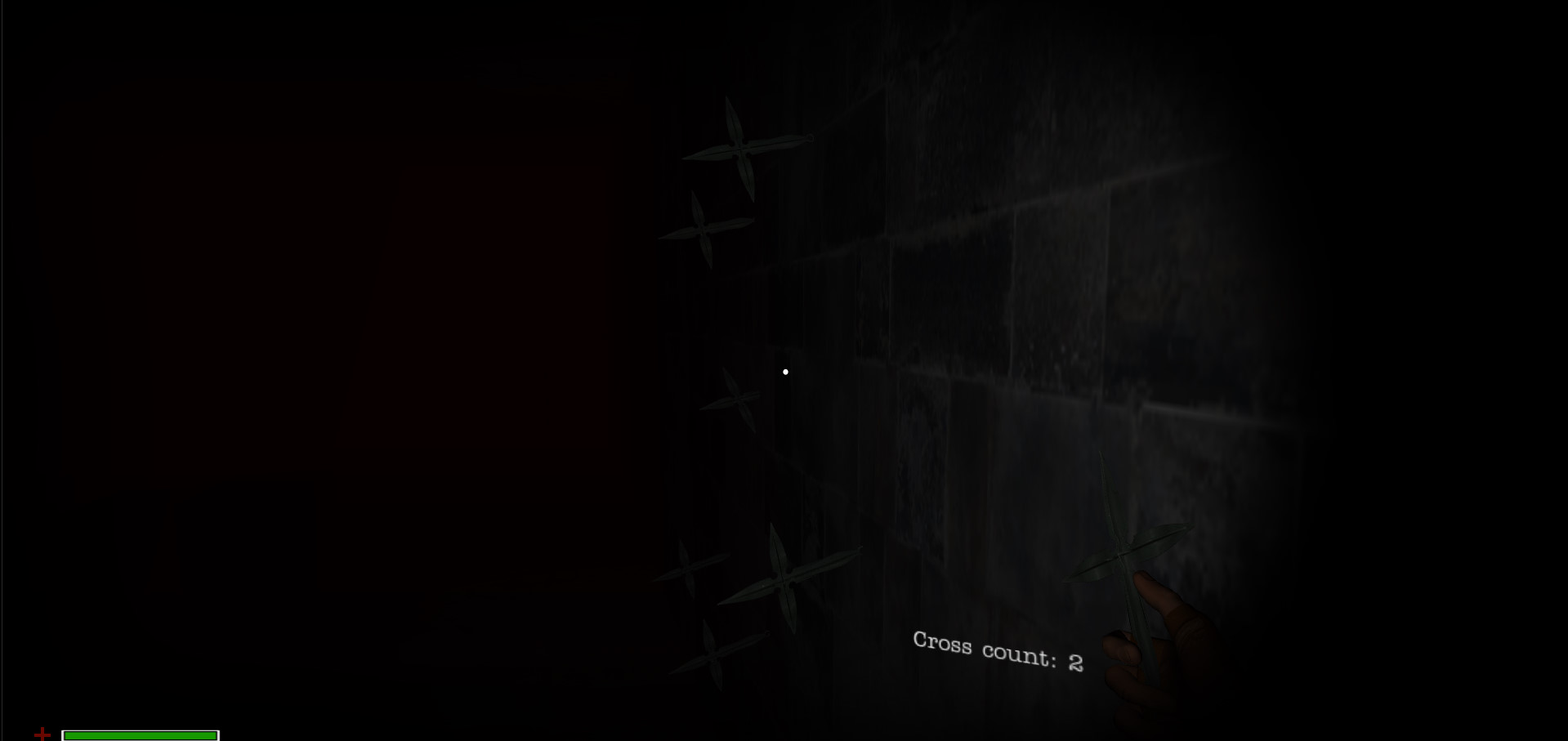 Скриншот из игры The House - 60