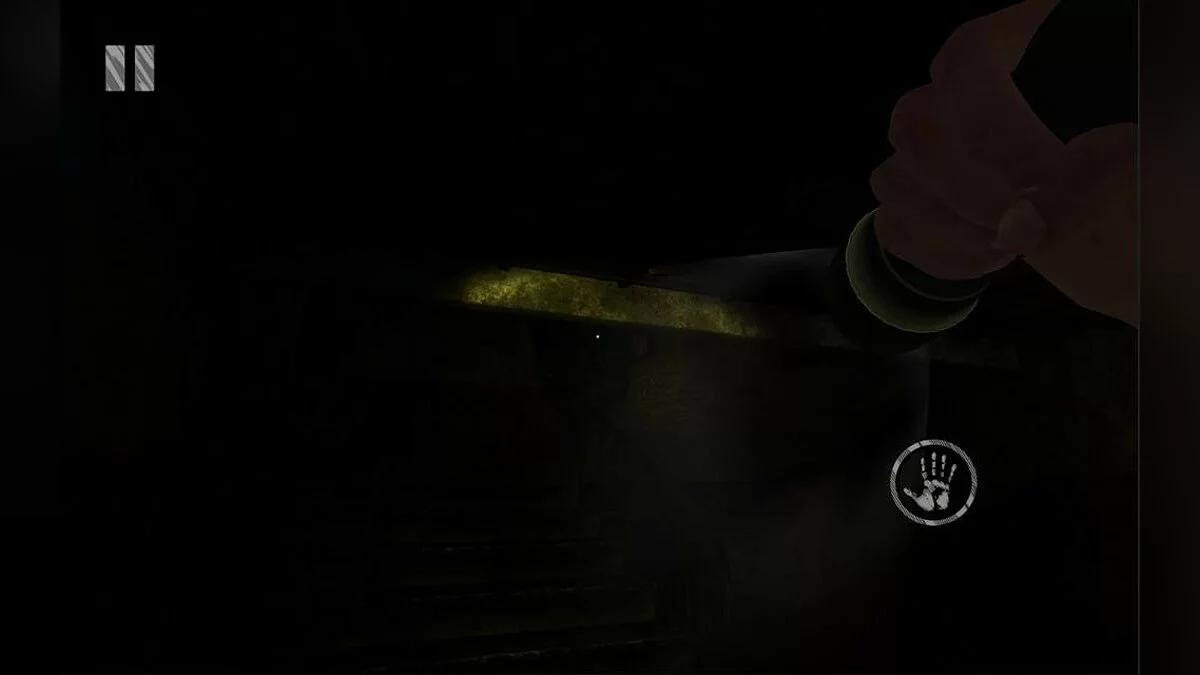 Скриншот из игры The House - 30