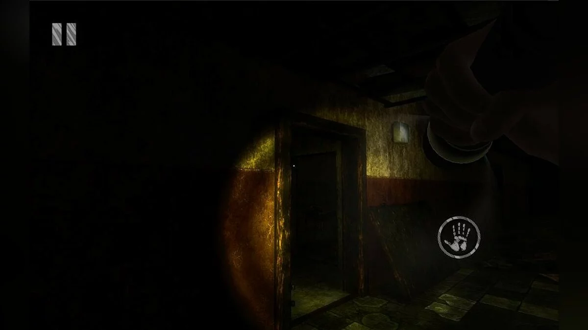 Скриншот из игры The House - 33