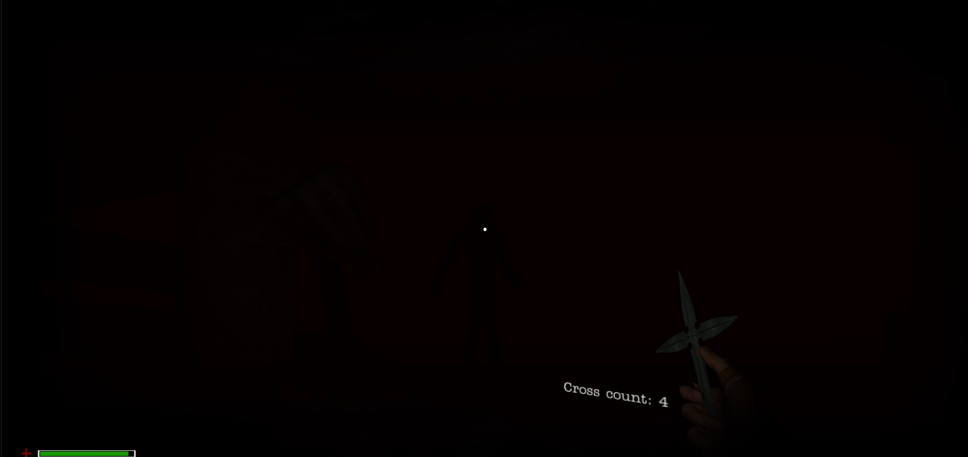 Скриншот из игры The House - 67