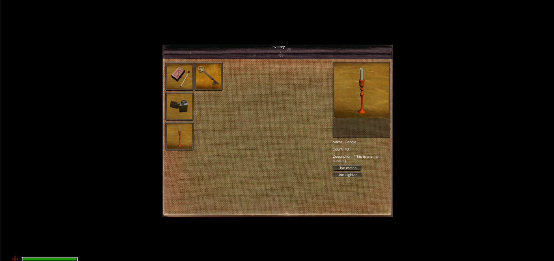 Скриншот из игры The House - 71