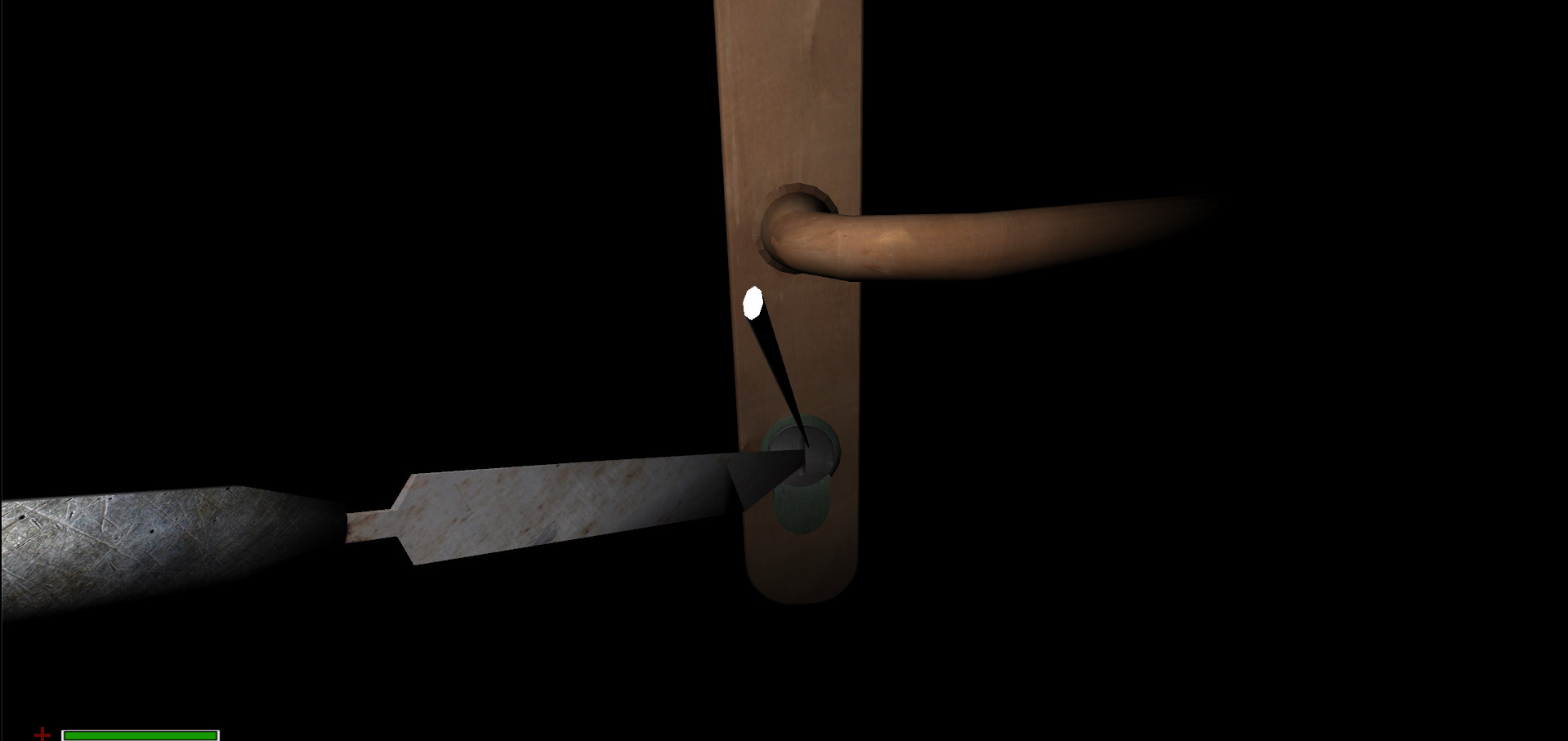 Скриншот из игры The House - 47