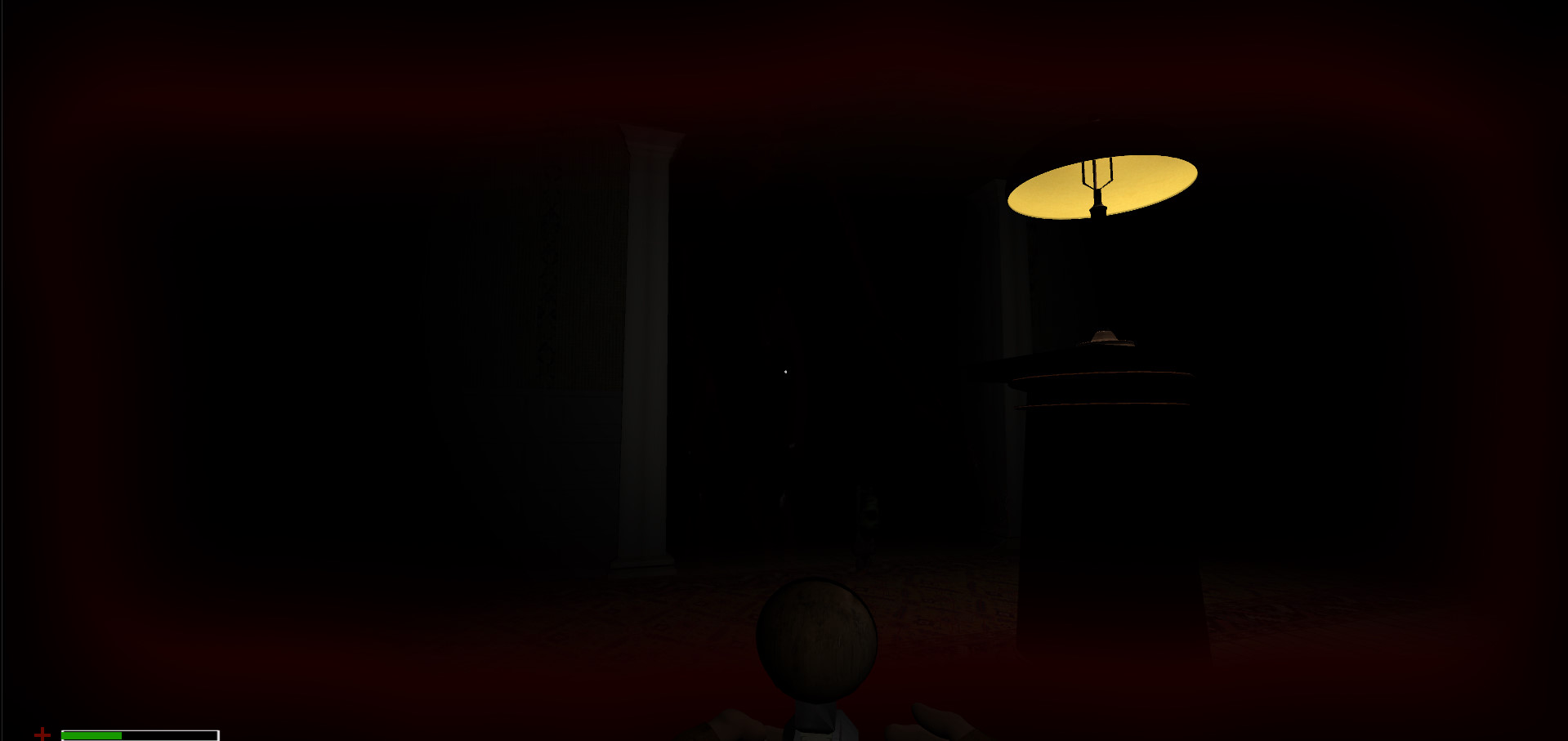 Скриншот из игры The House - 75