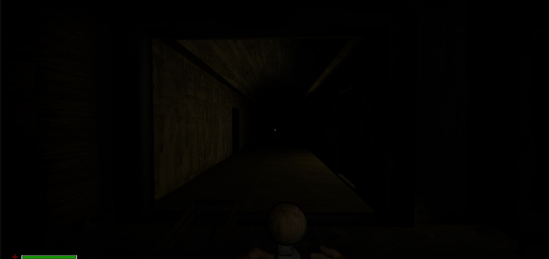 Скриншот из игры The House - 25