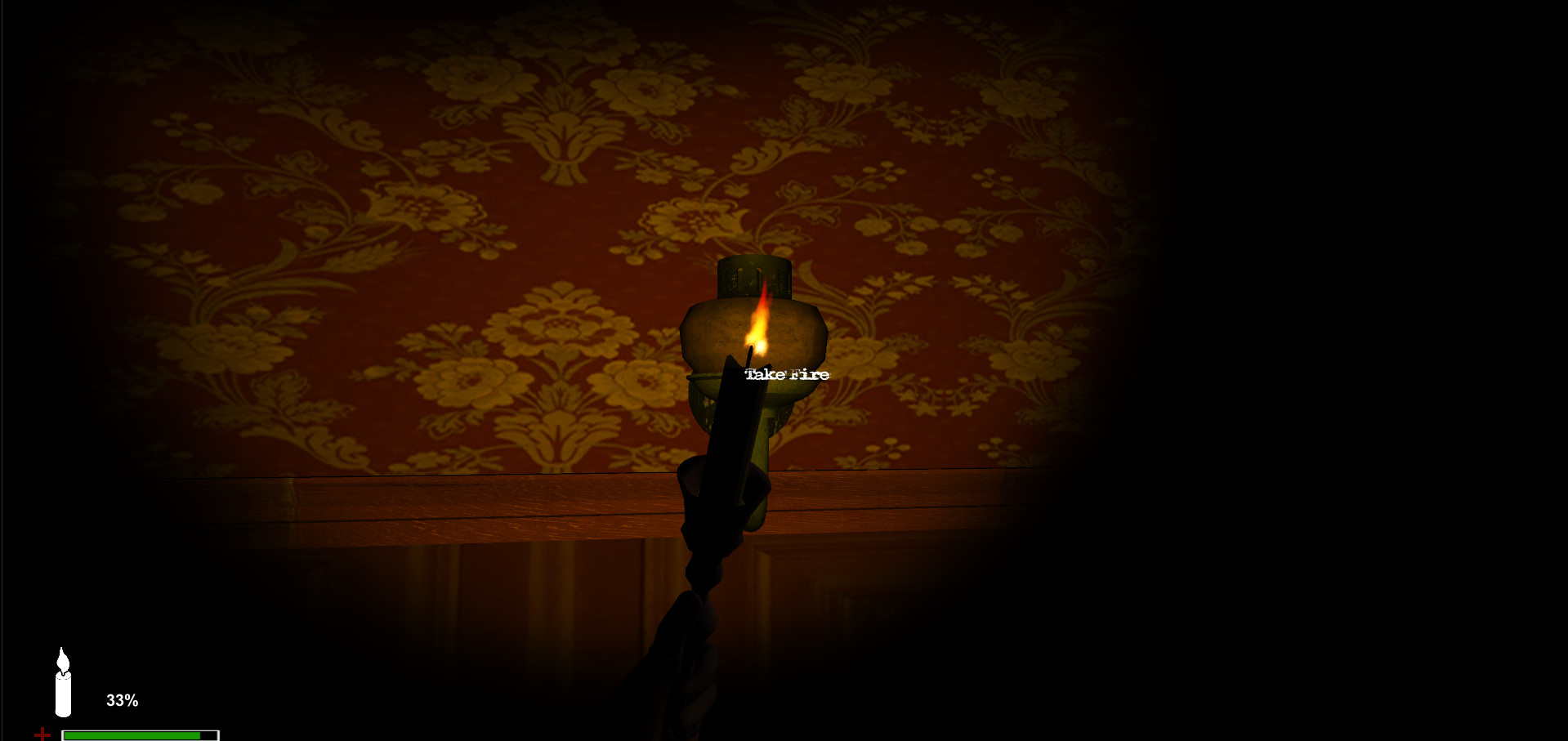 Скриншот из игры The House - 19