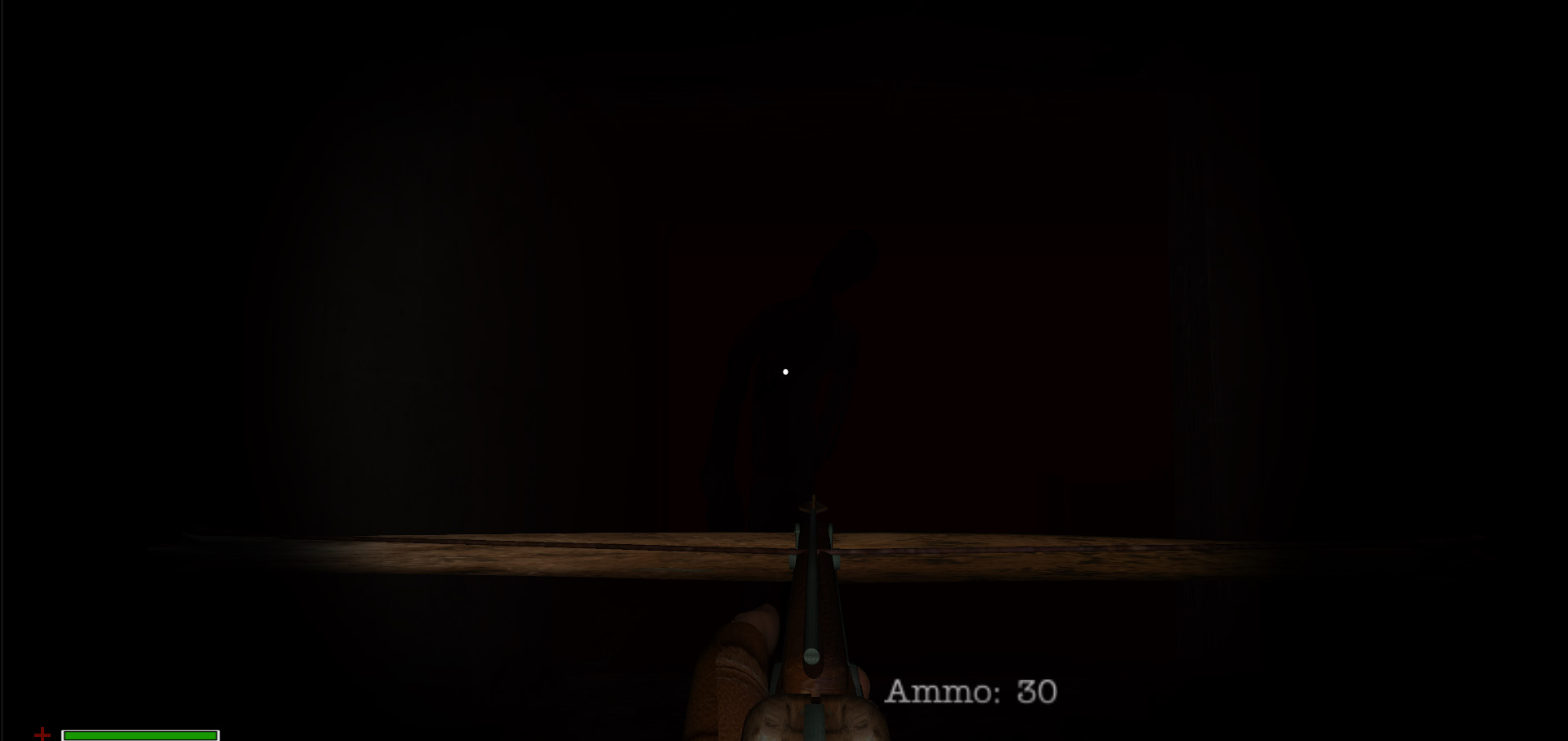 Скриншот из игры The House - 78