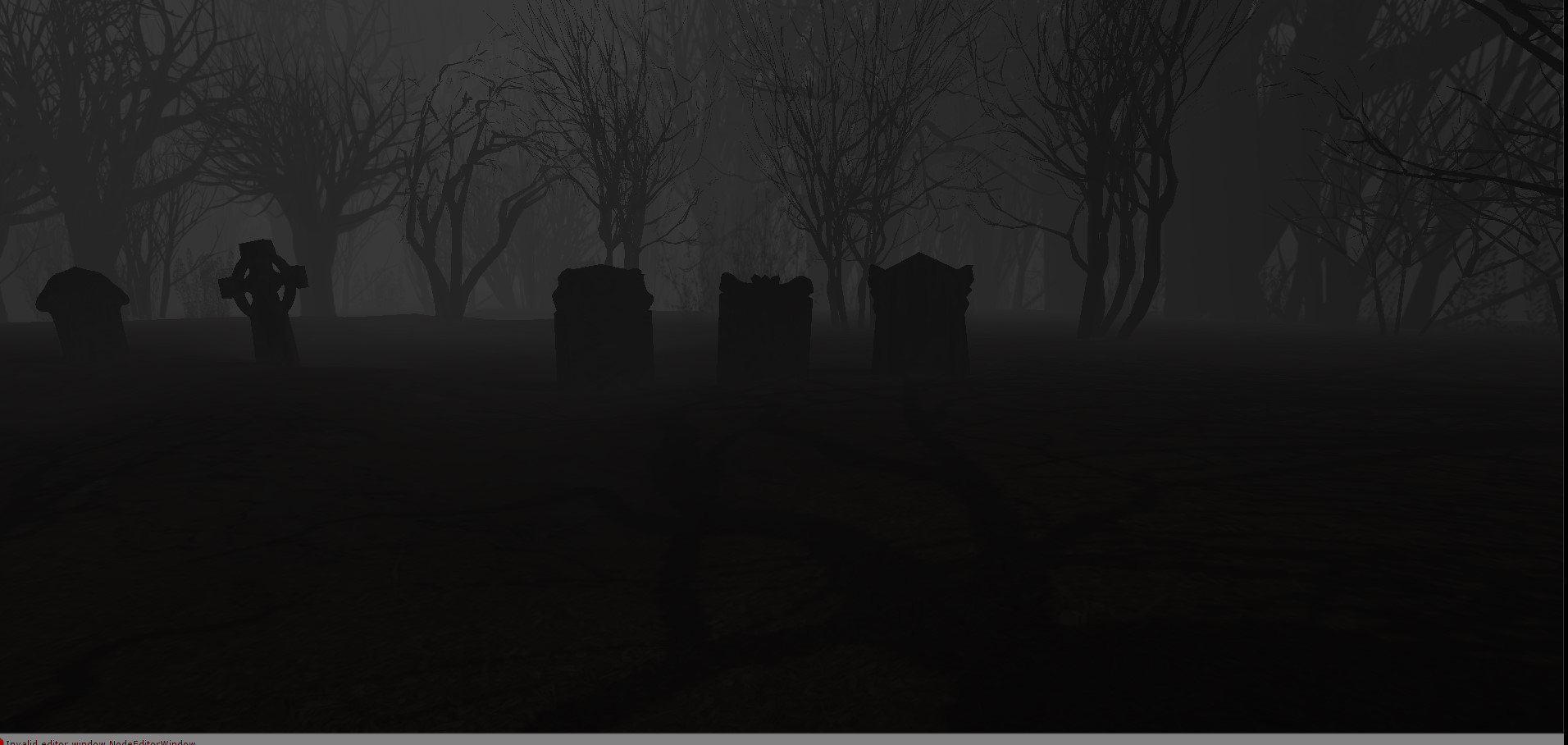 Скриншот из игры The House - 35