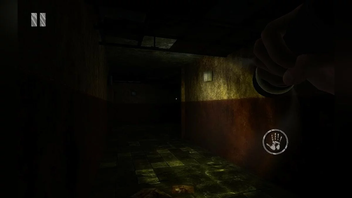 Скриншот из игры The House - 22