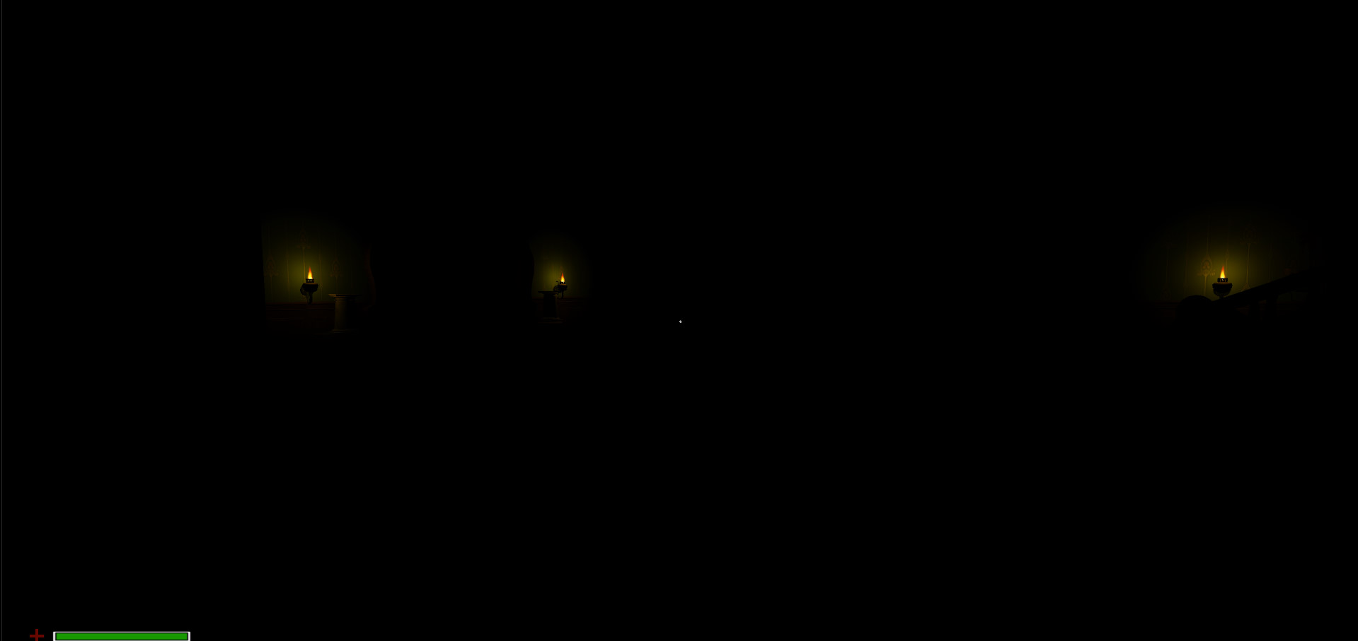 Скриншот из игры The House - 28