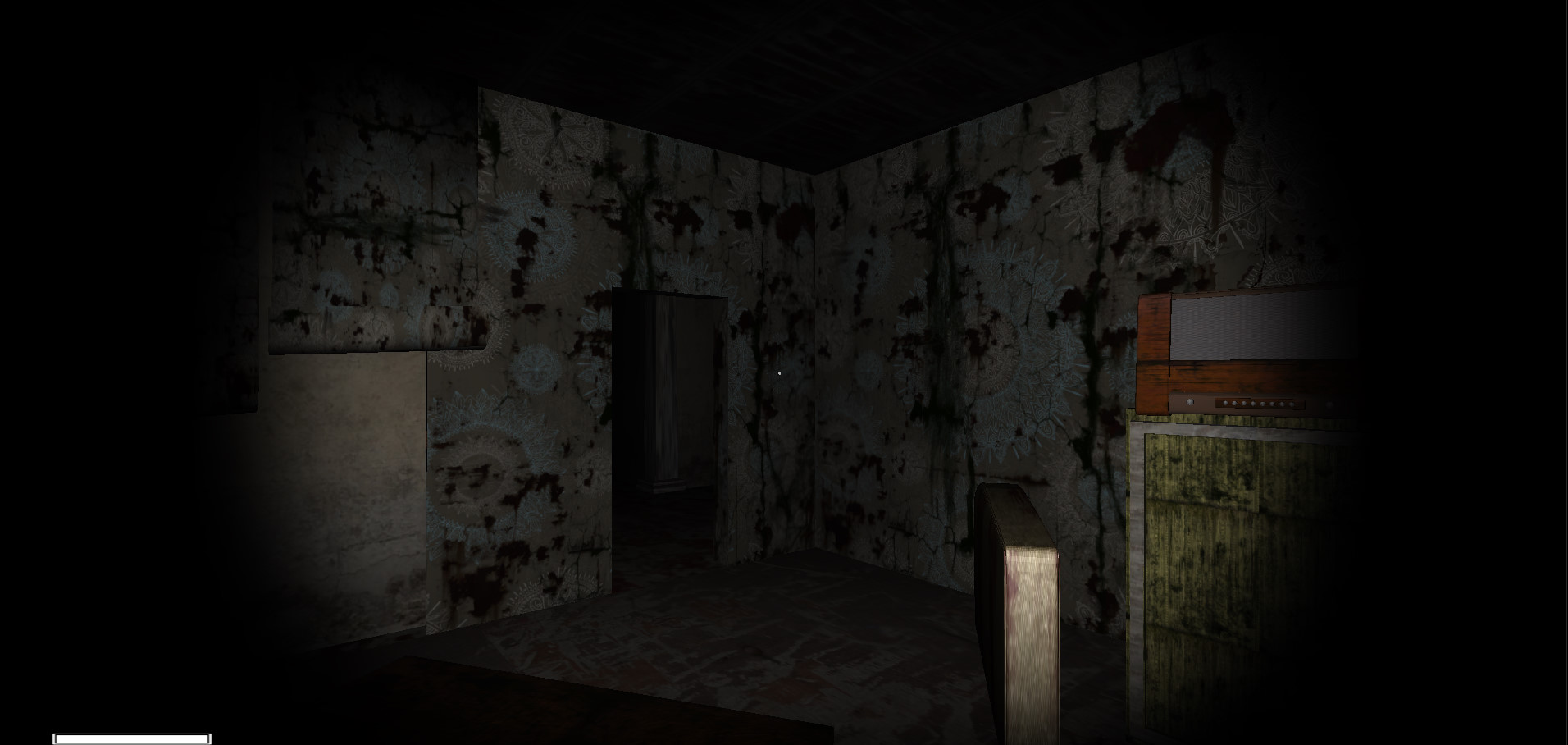 Скриншот из игры The House - 21