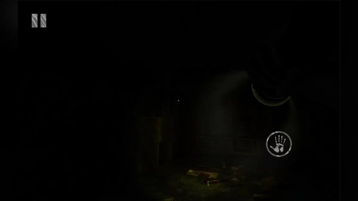 Скриншот из игры The House - 20