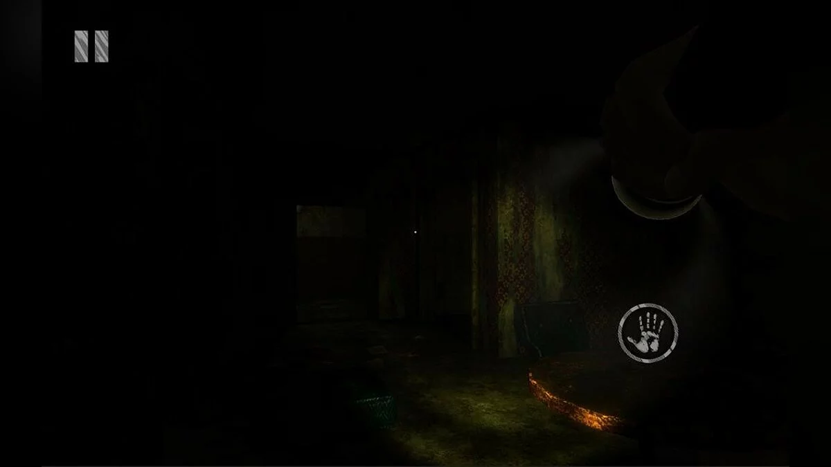 Скриншот из игры The House - 18