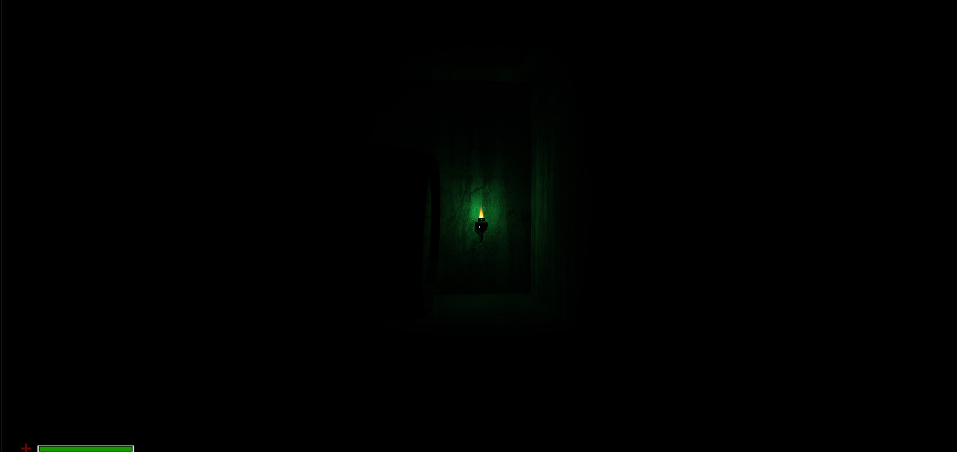 Скриншот из игры The House - 50