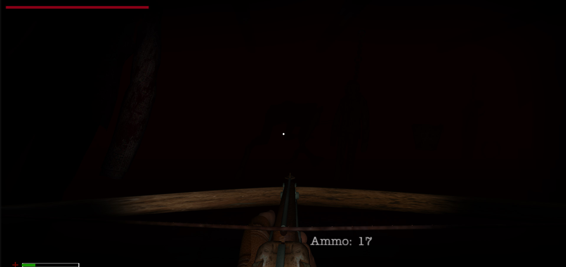 Скриншот из игры The House - 54