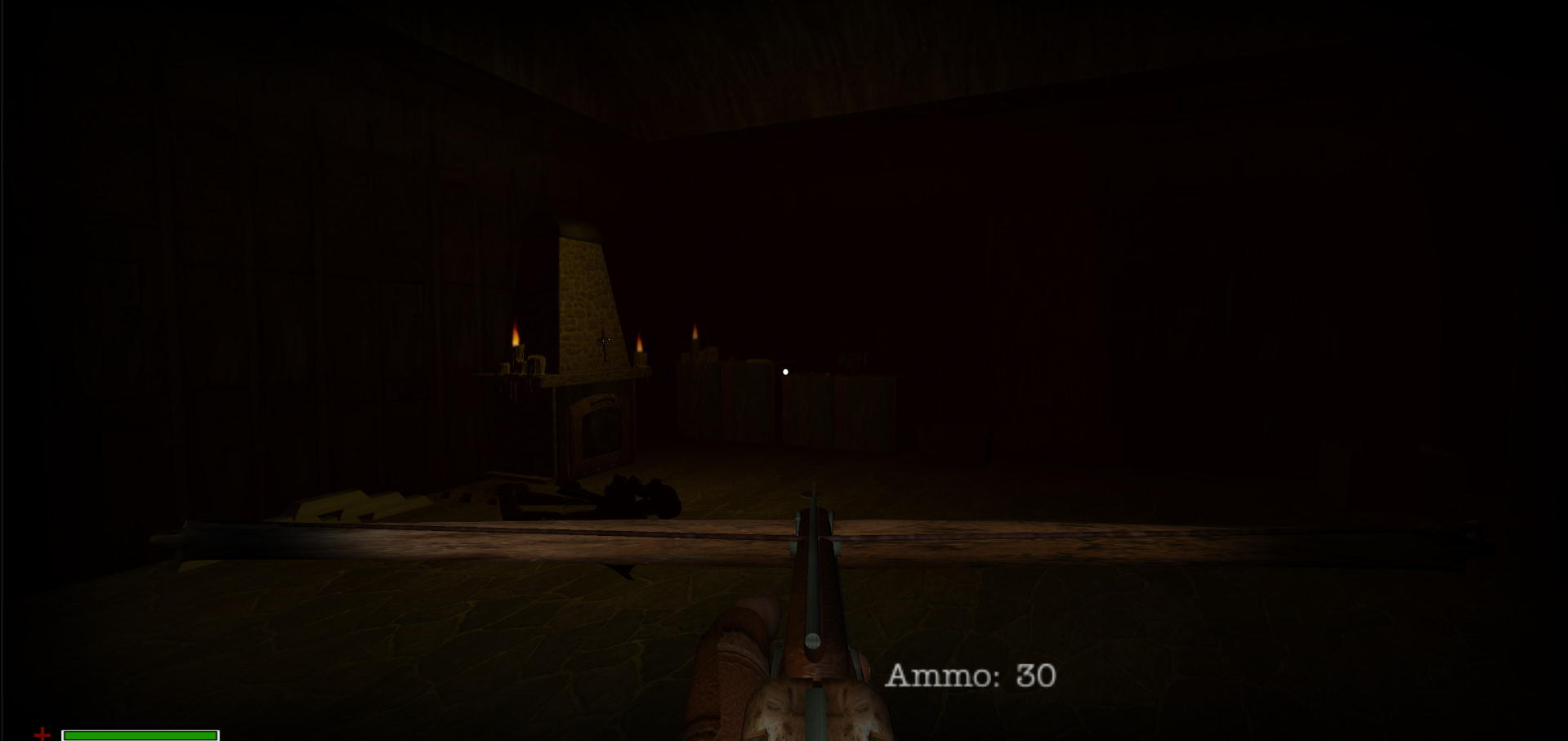 Скриншот из игры The House - 48