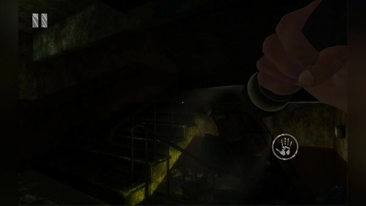 Скриншот из игры The House - 29