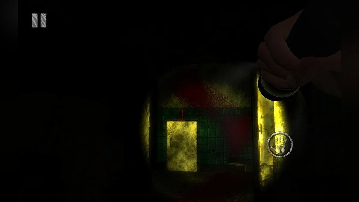 Скриншот из игры The House - 26