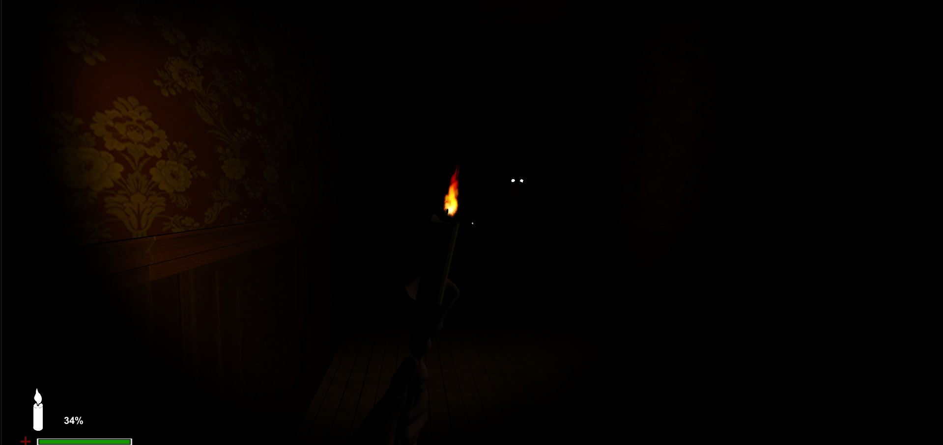 Скриншот из игры The House - 63