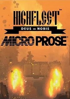 Обложка игры HighFleet