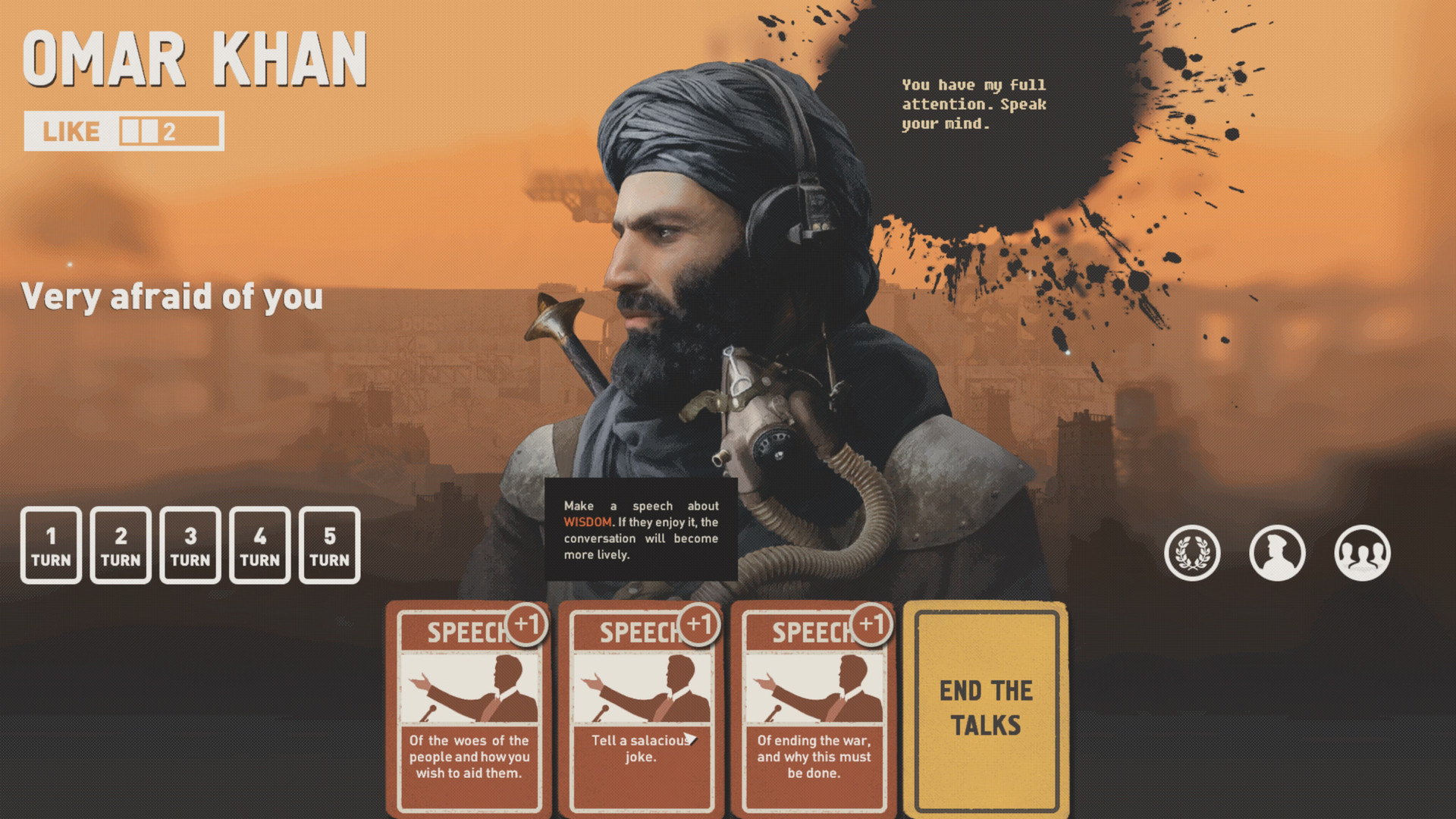 Скриншот из игры HighFleet - 22