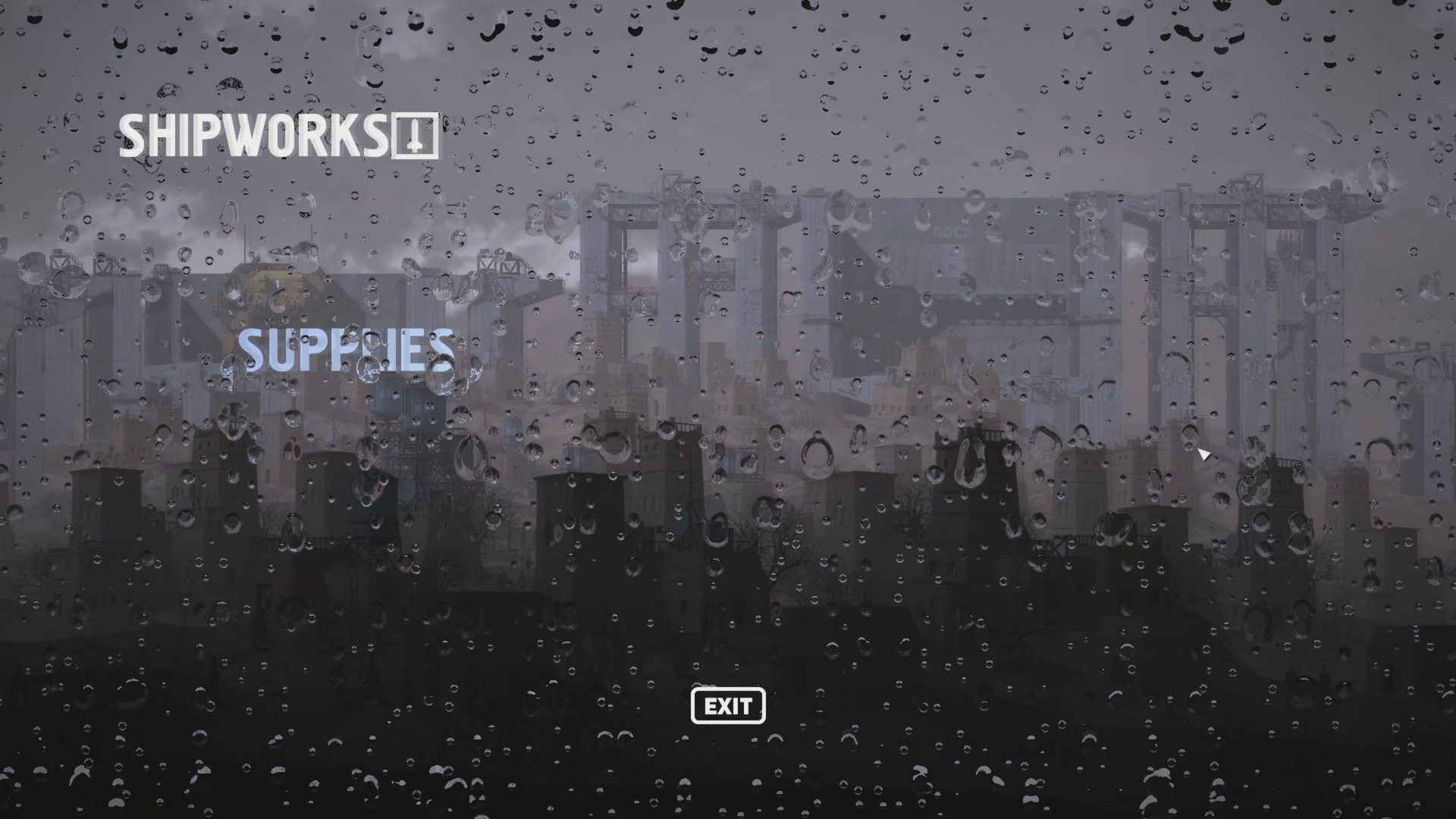 Скриншот из игры HighFleet - 7