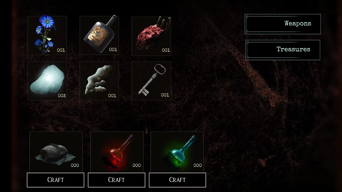 Скриншот из игры Pirates Never Die - 13