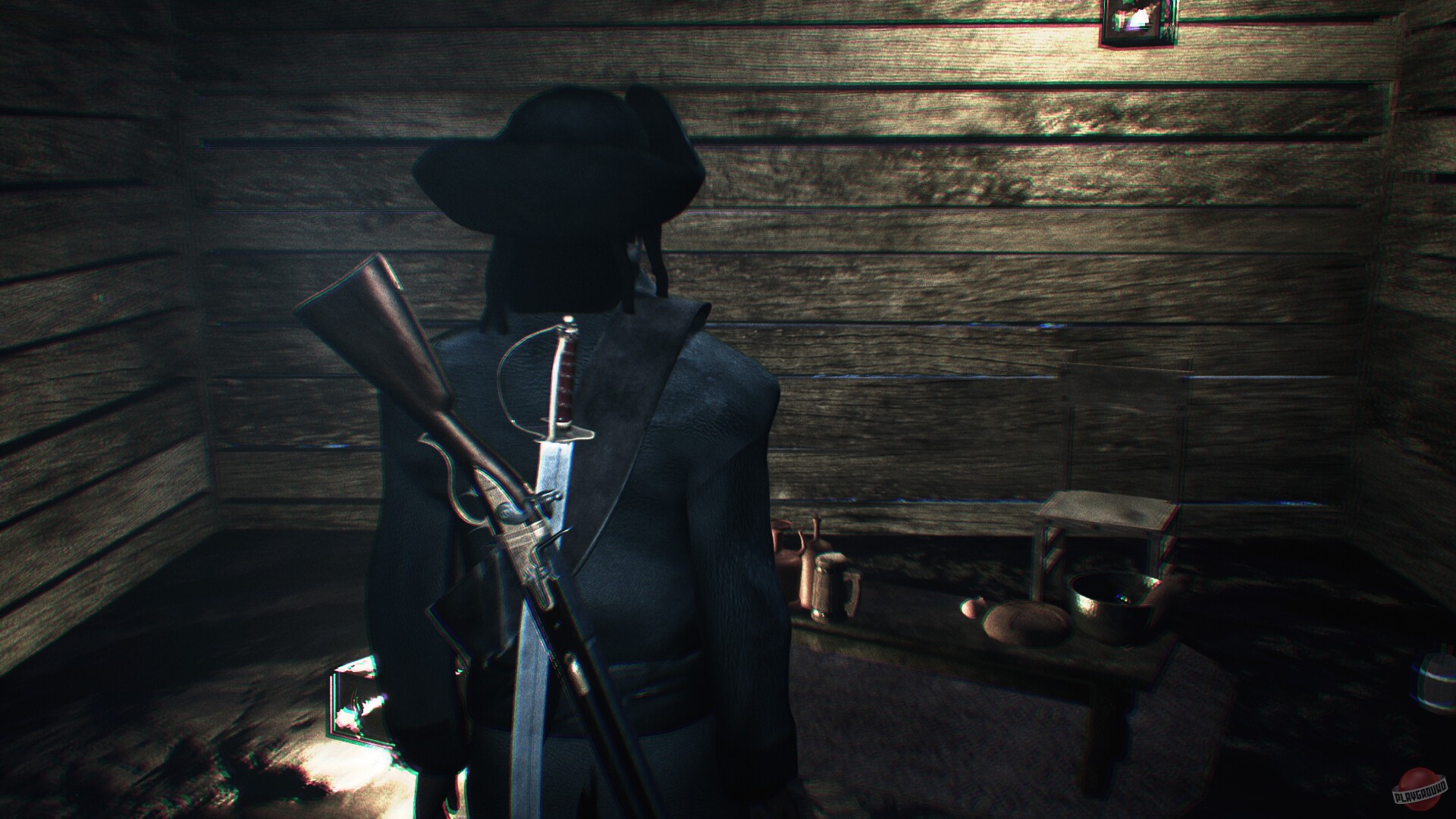 Скриншот из игры Pirates Never Die - 7