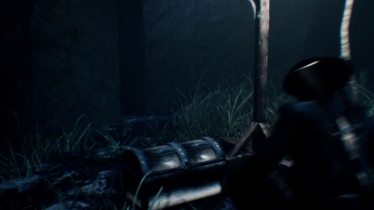 Скриншот из игры Pirates Never Die - 10