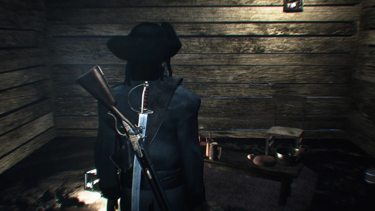 Скриншот из игры Pirates Never Die - 12