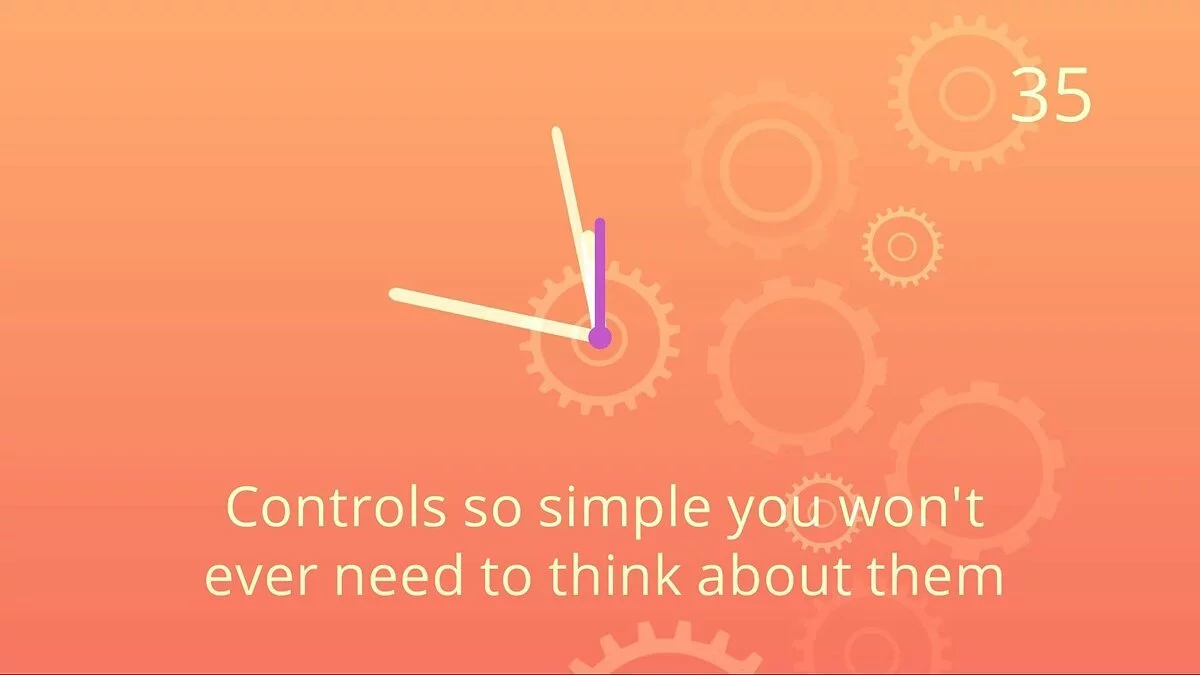 Скриншот из игры Clock Simulator - 3