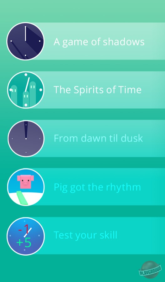 Скриншот из игры Clock Simulator - 11